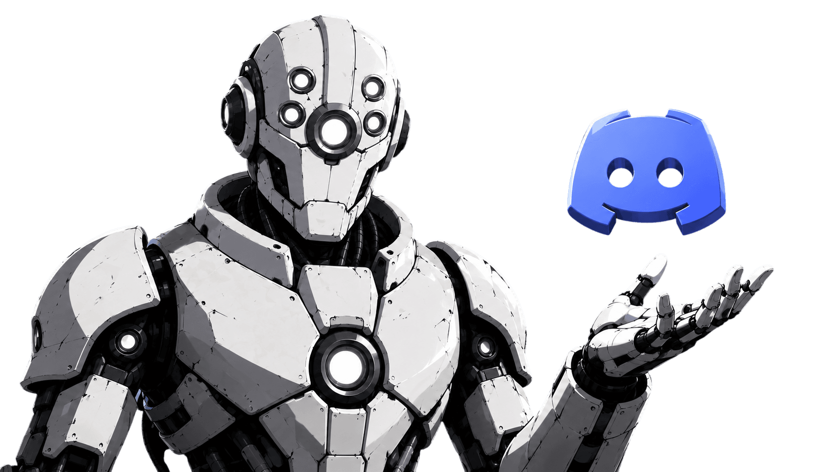 Argus Discord community visual
