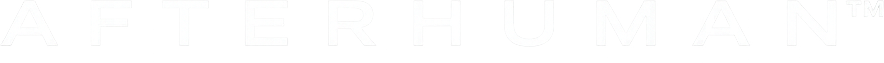 Afterhuman